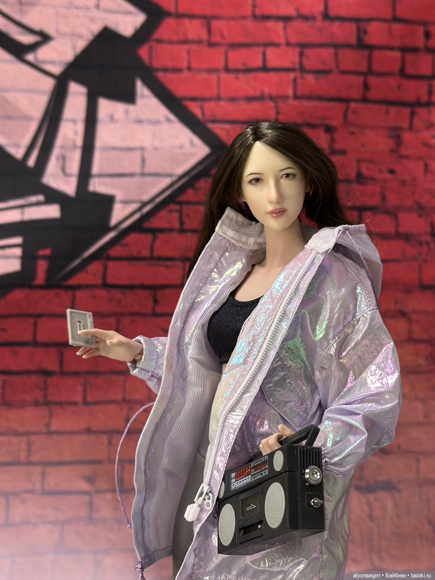 Музыкальное безумие | Бэйбики Музыкальное безумие — Коллекционные экшн (фото 3)