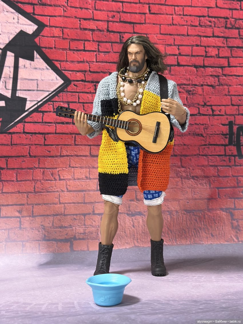 Музыкальное безумие | Бэйбики Музыкальное безумие — Коллекционные экшн (фото 6)