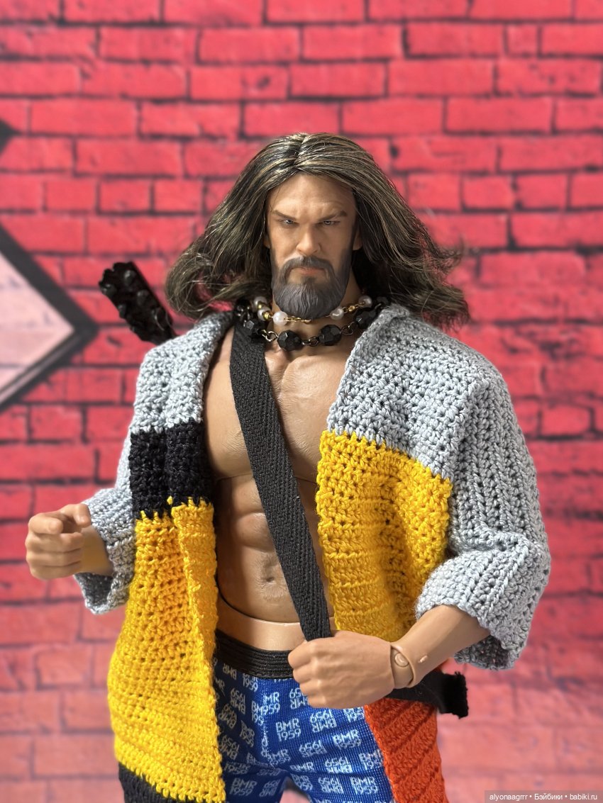 Музыкальное безумие | Бэйбики Музыкальное безумие — Коллекционные экшн (фото 8)