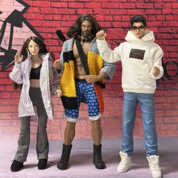 Музыкальное безумие