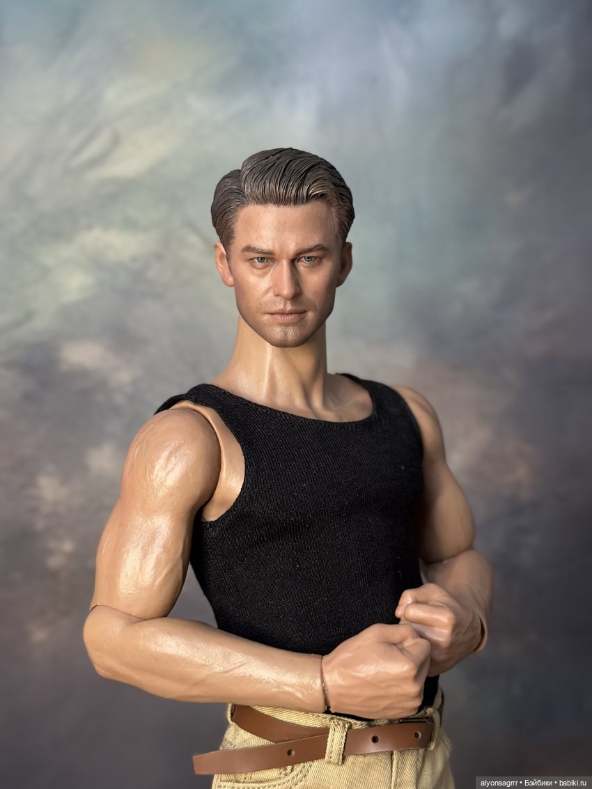 Анатолий — Коллекционные экшн (фото 8)