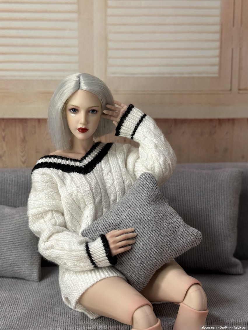 Анатолий — Коллекционные экшн (фото 7)