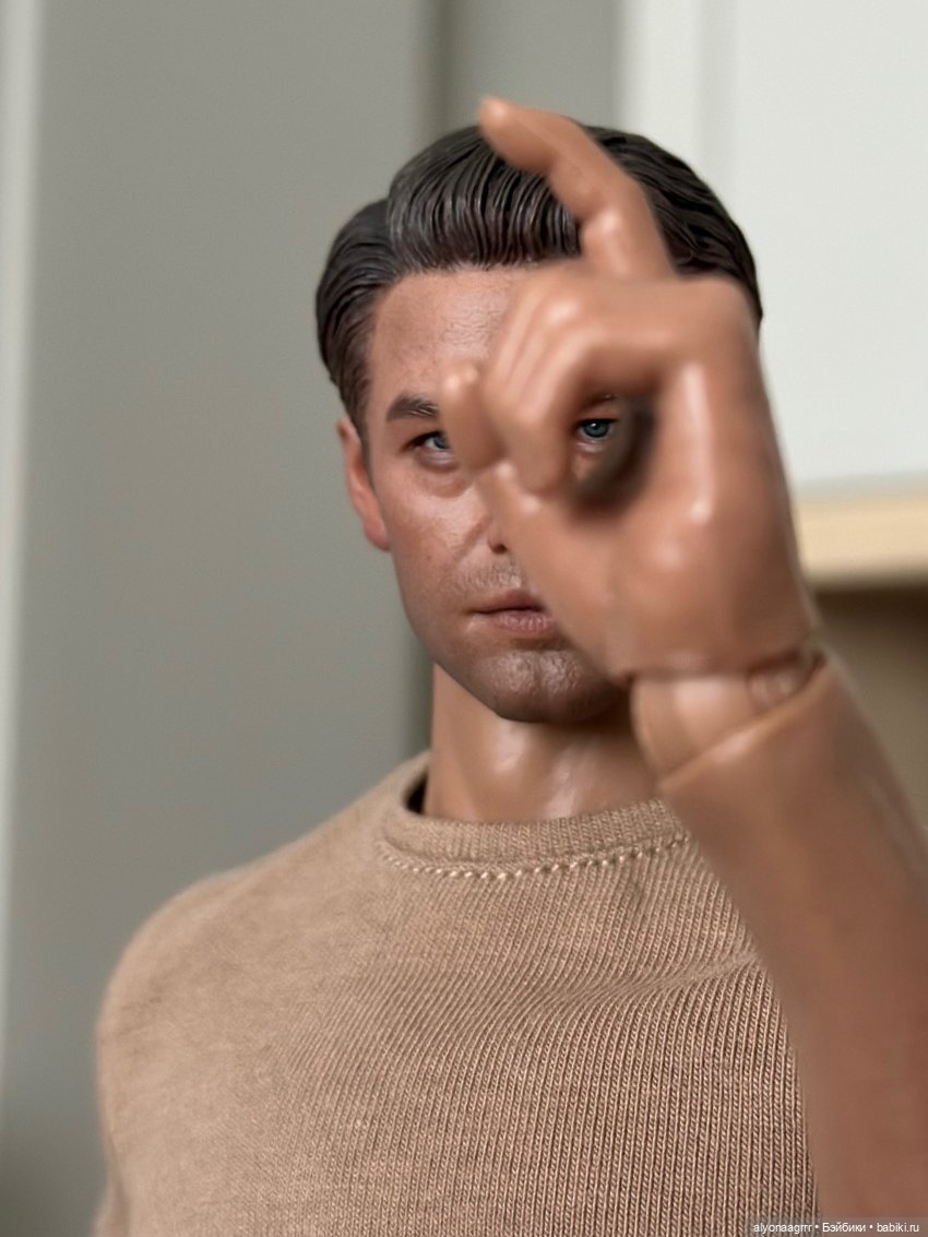 Анатолий — Коллекционные экшн