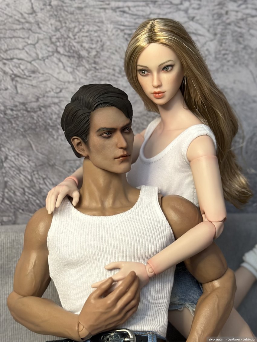 Есения — Коллекционные экшн (фото 7)