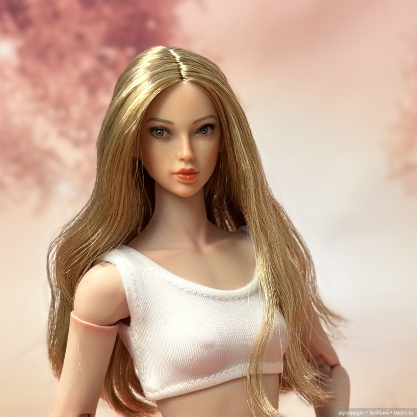 Есения — Коллекционные экшн (фото 2)