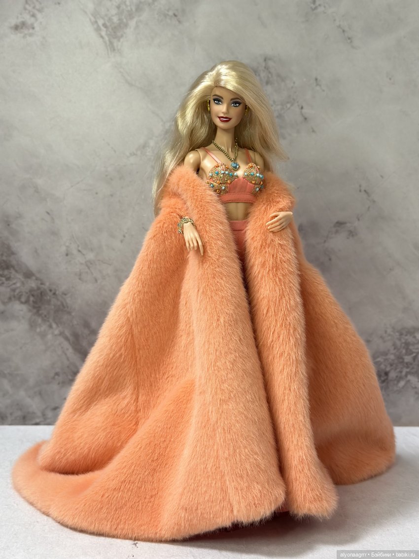 Миллейшие — Куклы Barbie (Барби): Looks