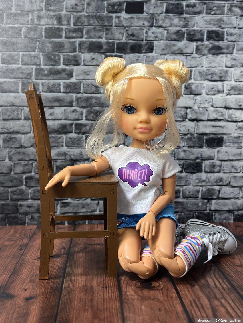 Милая. Дерзкая. Неформальная (фото 7)