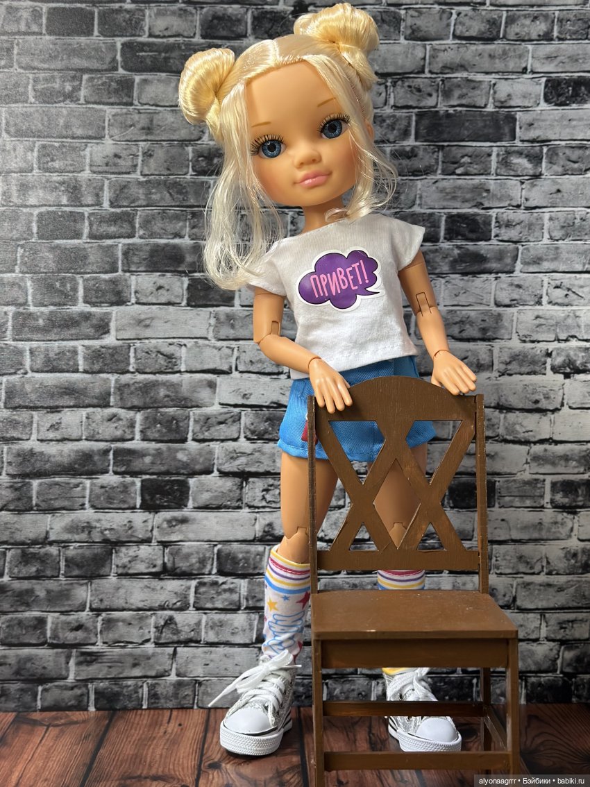 Милая. Дерзкая. Неформальная (фото 10)