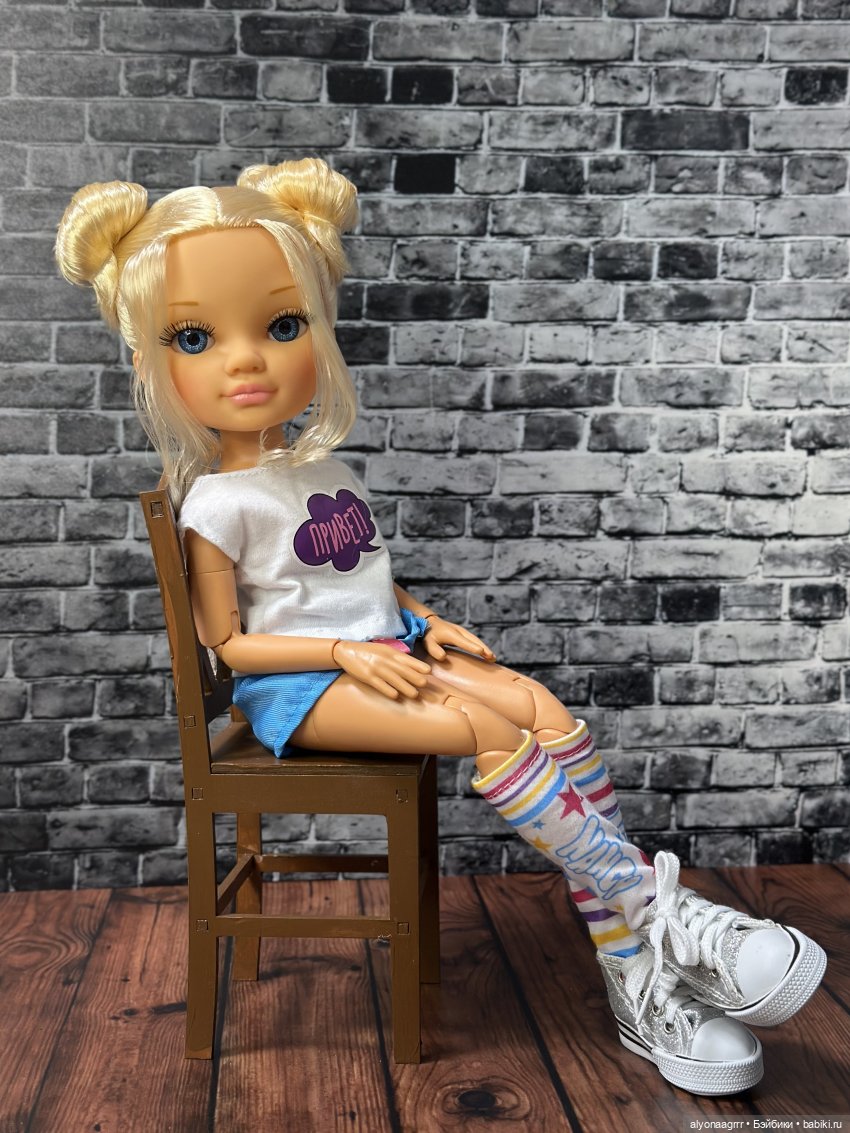 Милая. Дерзкая. Неформальная (фото 6)