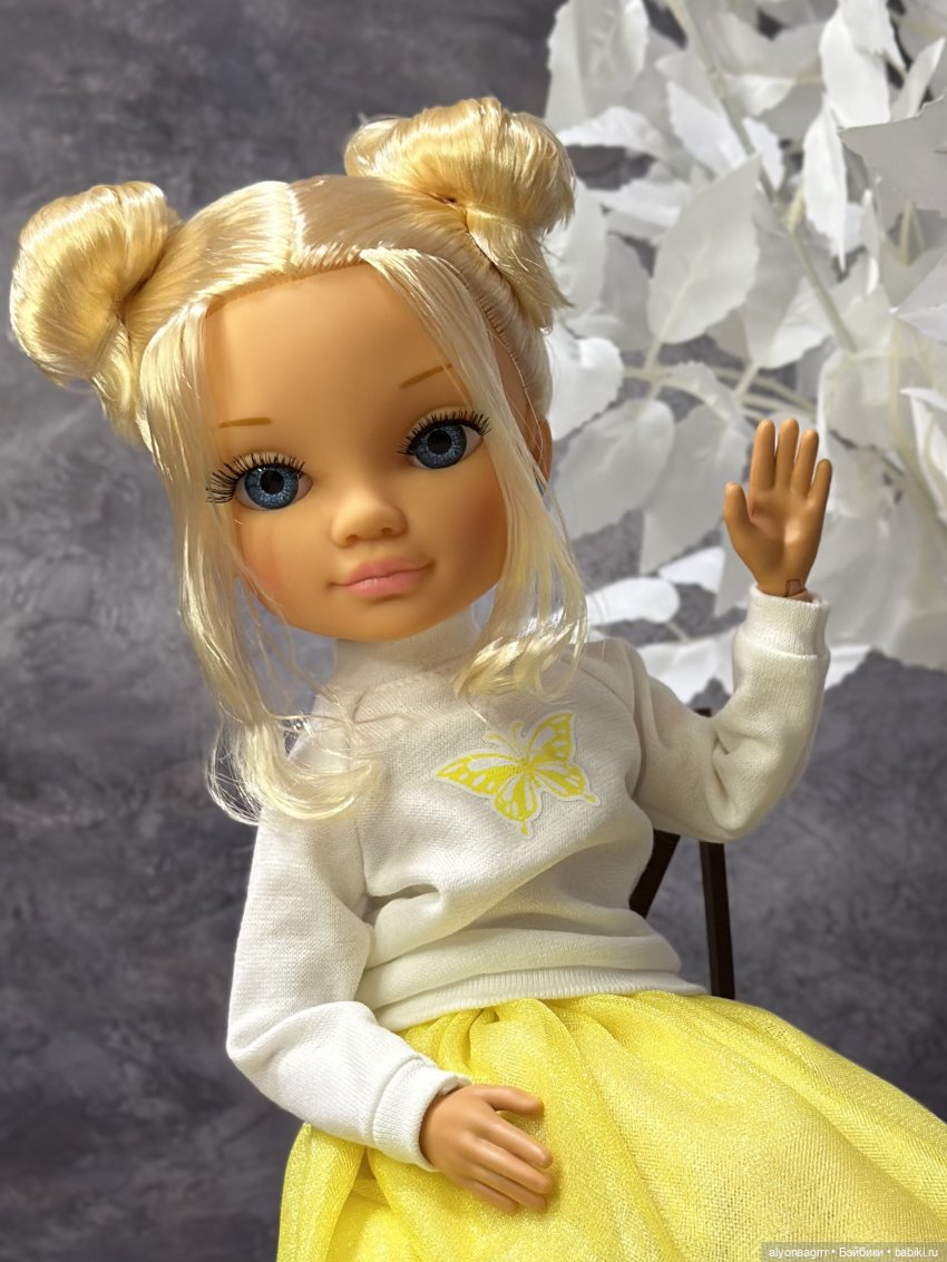 Милая. Дерзкая. Неформальная (фото 2)