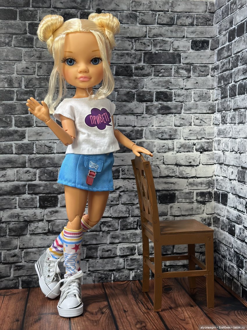 Милая. Дерзкая. Неформальная (фото 5)