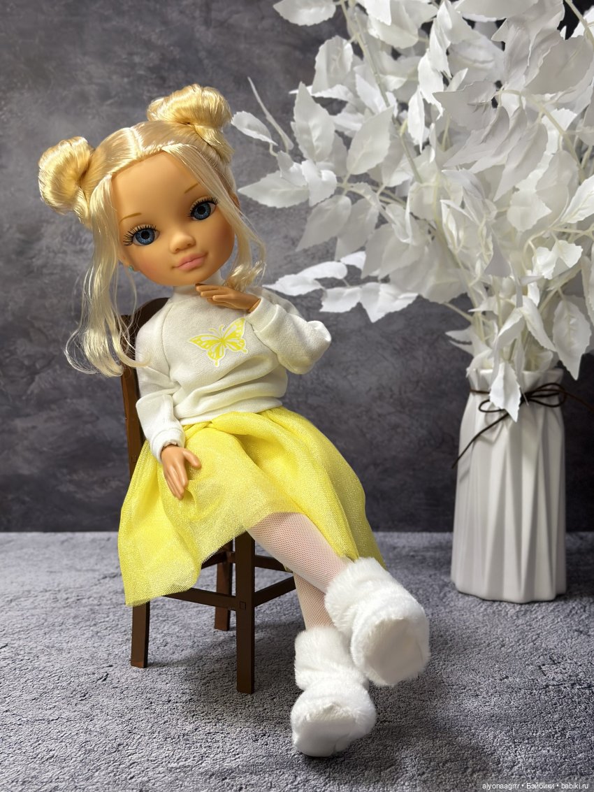 Милая. Дерзкая. Неформальная