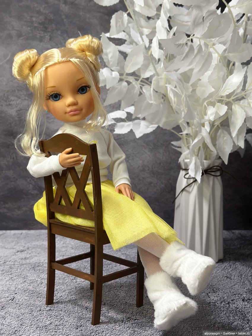 Милая. Дерзкая. Неформальная (фото 3)