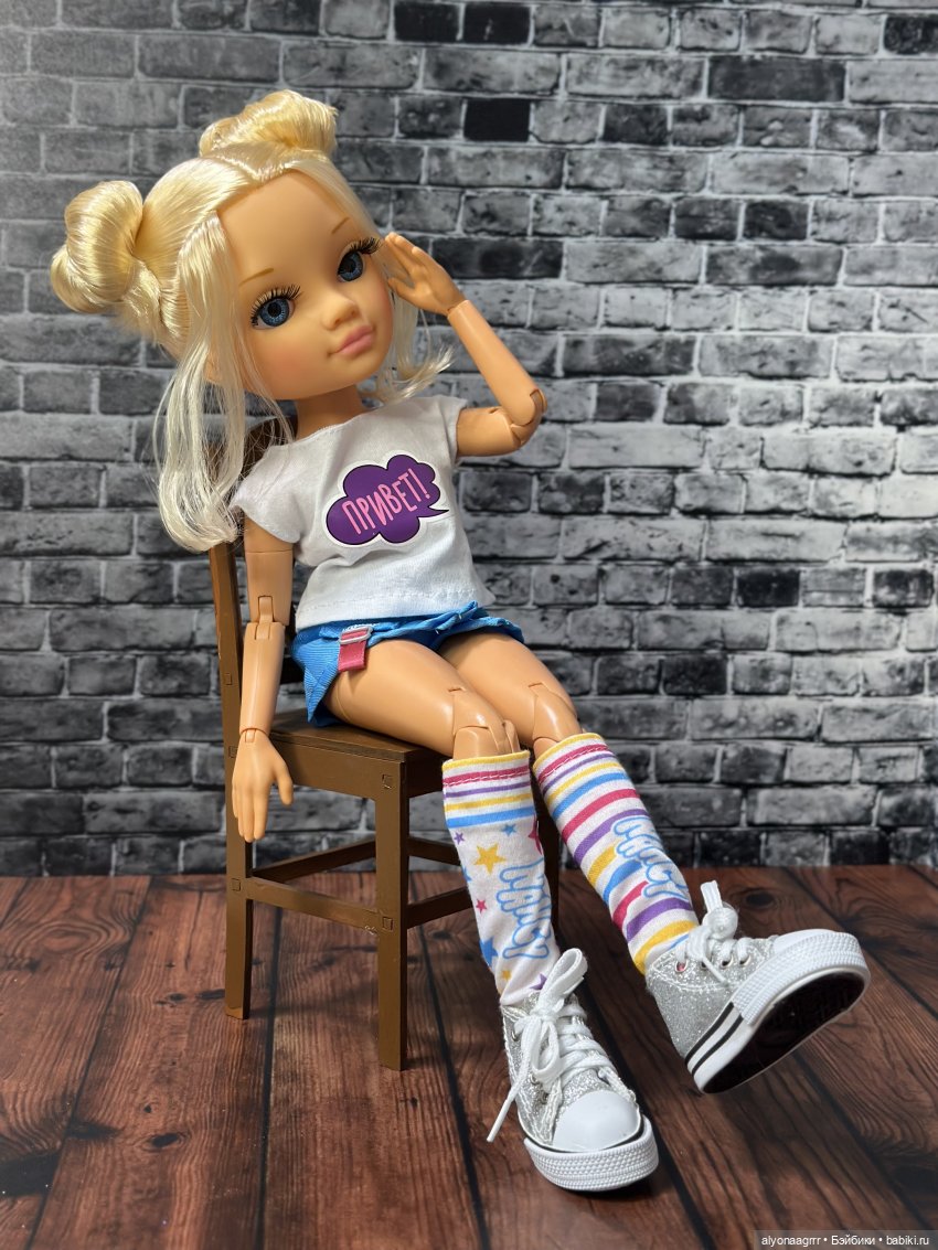 Милая. Дерзкая. Неформальная (фото 8)