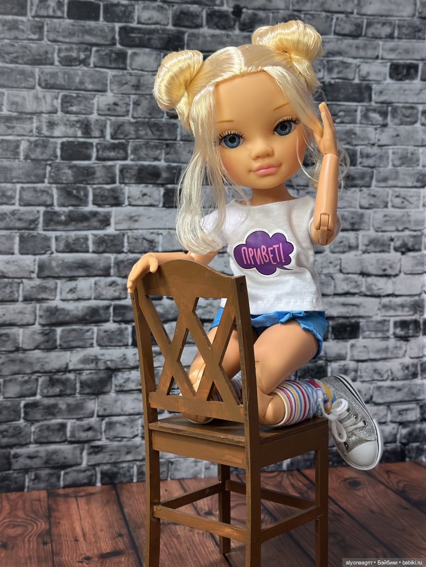 Милая. Дерзкая. Неформальная (фото 9)