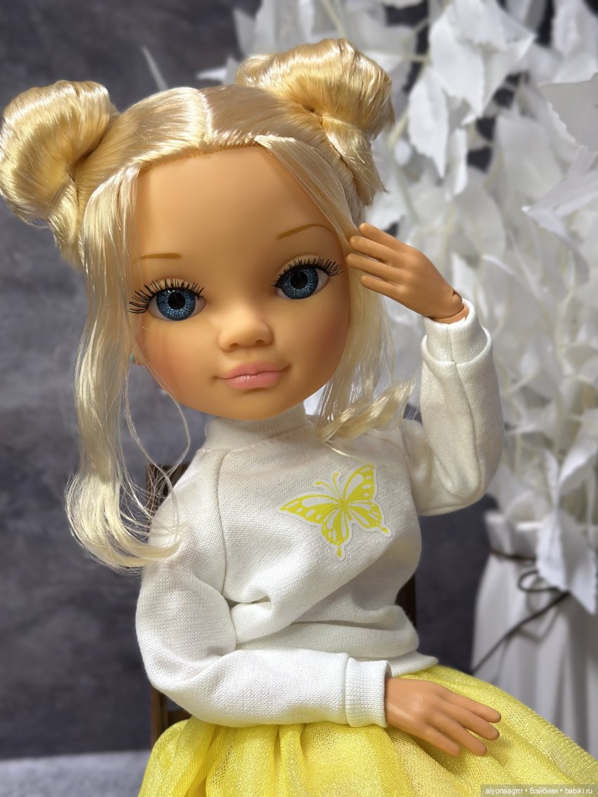 Милая. Дерзкая. Неформальная (фото 4)