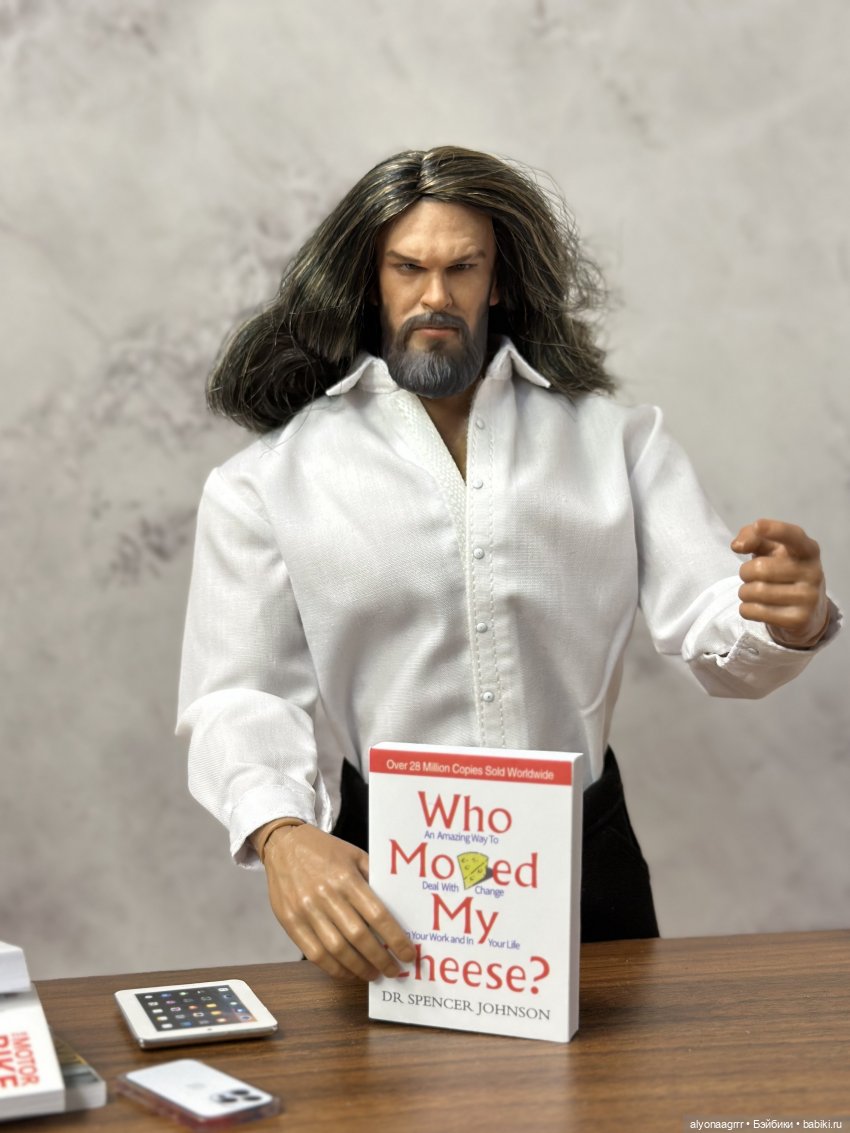 Женщины-кошки. Часть 3. Экшенская (фото 7)