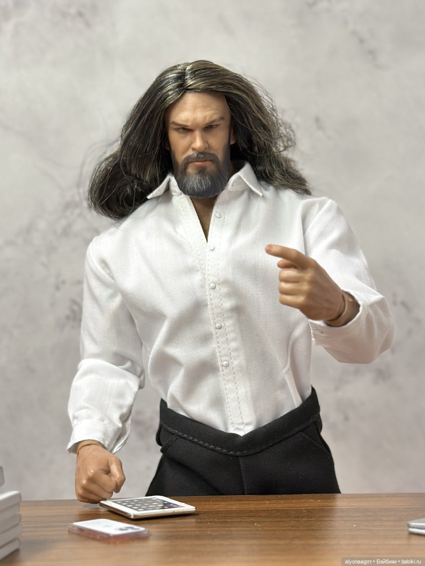 Женщины-кошки. Часть 3. Экшенская (фото 6)