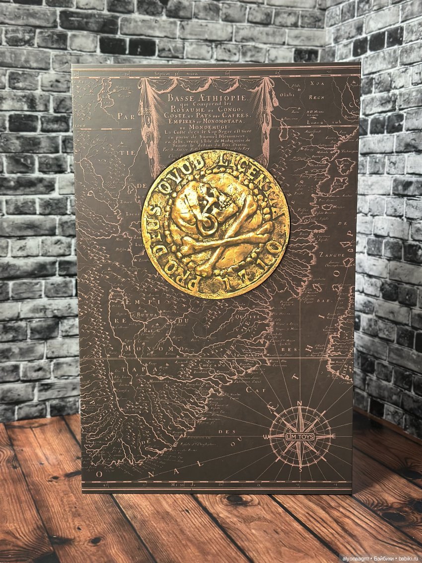 Нейтан Дрейк — Коллекционные экшн (фото 3)