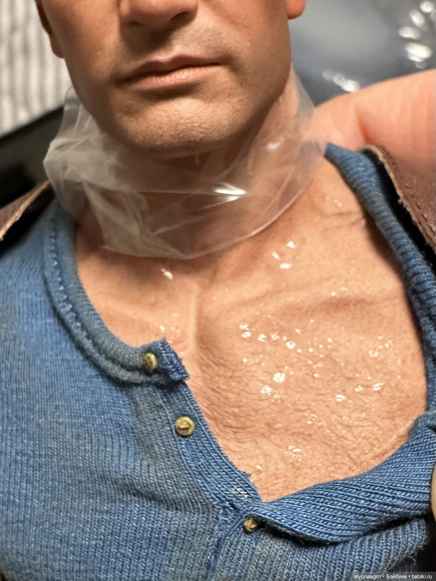 Нейтан Дрейк — Коллекционные экшн