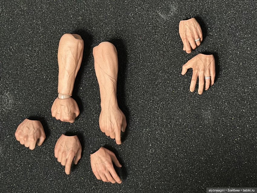 Нейтан Дрейк — Коллекционные экшн (фото 10)