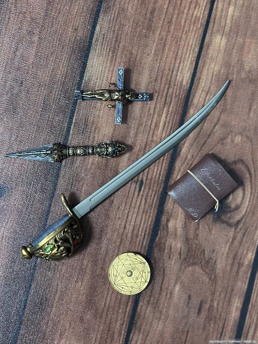 Нейтан Дрейк — Коллекционные экшн (фото 7)