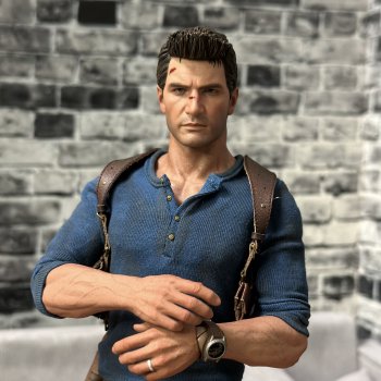 Нейтан Дрейк