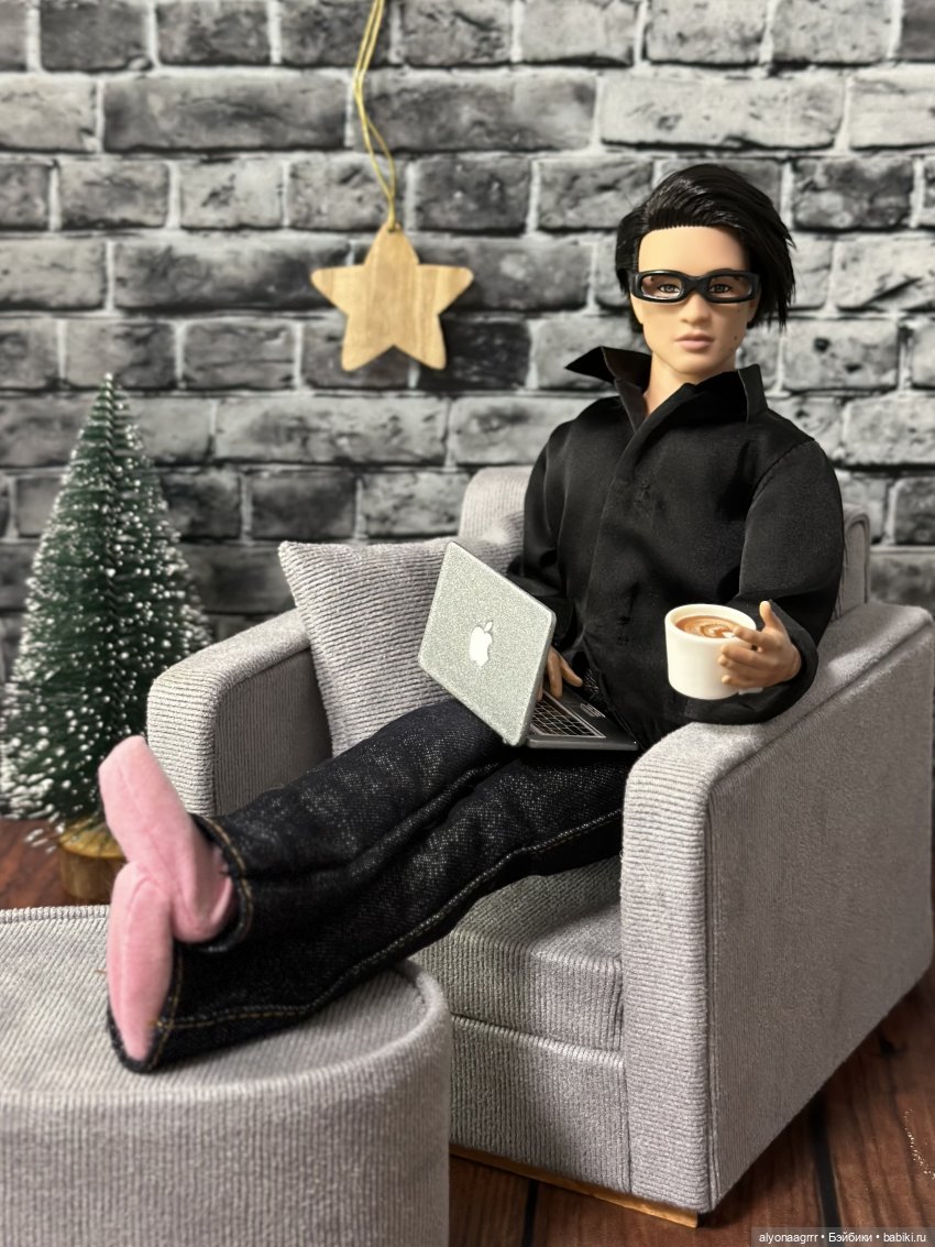 Мужской фешн — Коллекции фэшн (фото 9)