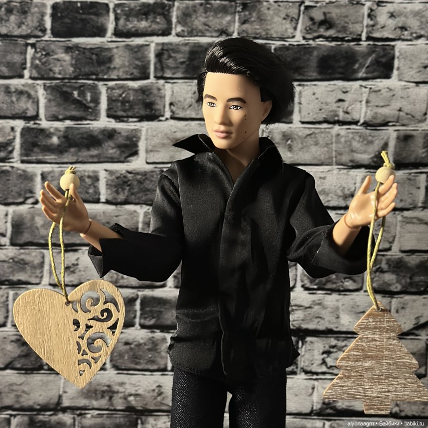 Мужской фешн — Коллекции фэшн (фото 5)