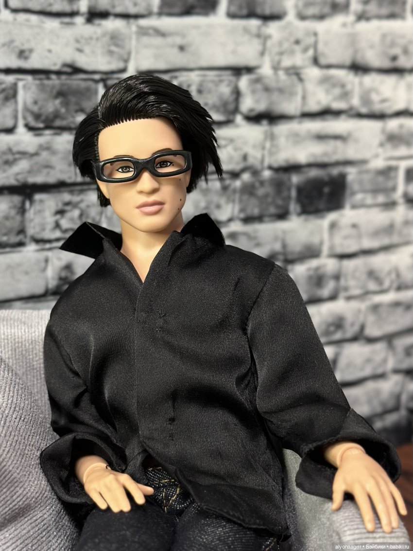 Мужской фешн — Коллекции фэшн (фото 8)