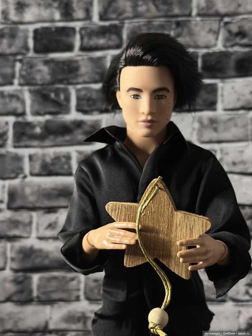 Мужской фешн — Коллекции фэшн (фото 6)