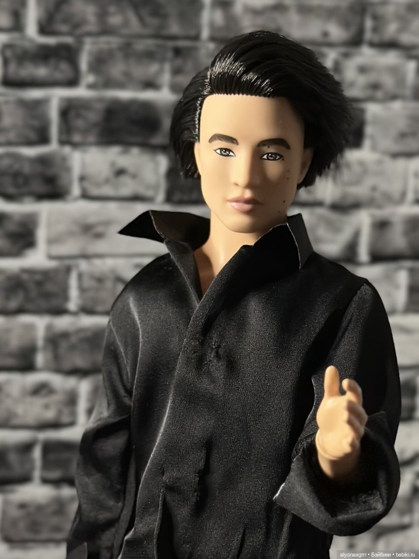 Мужской фешн — Коллекции фэшн