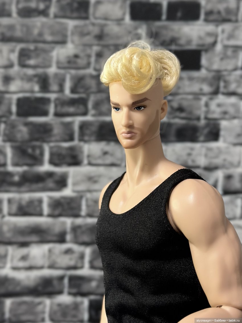 Мужской фешн — Коллекции фэшн