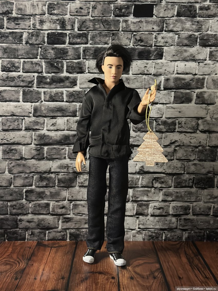 Мужской фешн — Коллекции фэшн (фото 4)