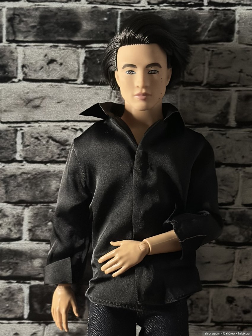 Мужской фешн — Коллекции фэшн (фото 2)