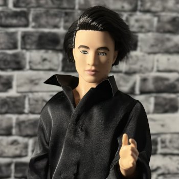 Мужской фешн