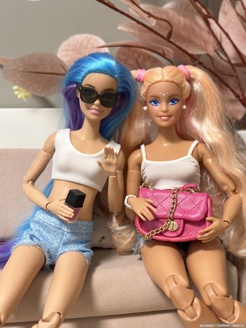 Новый диван и мой первый шарик Зуру