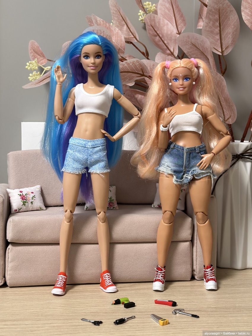 Новый диван и мой первый шарик Зуру (фото 4)