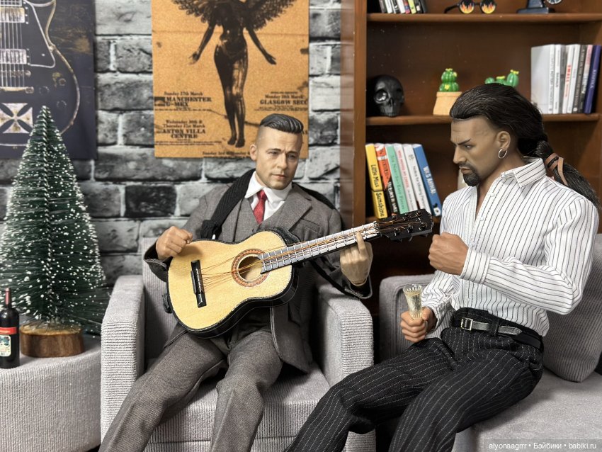 В чём пойти на свадьбу или отпраздновать Новый Год (фото 7)