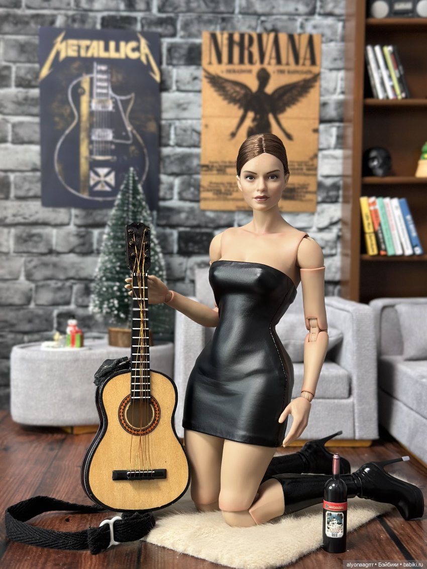 В чём пойти на свадьбу или отпраздновать Новый Год