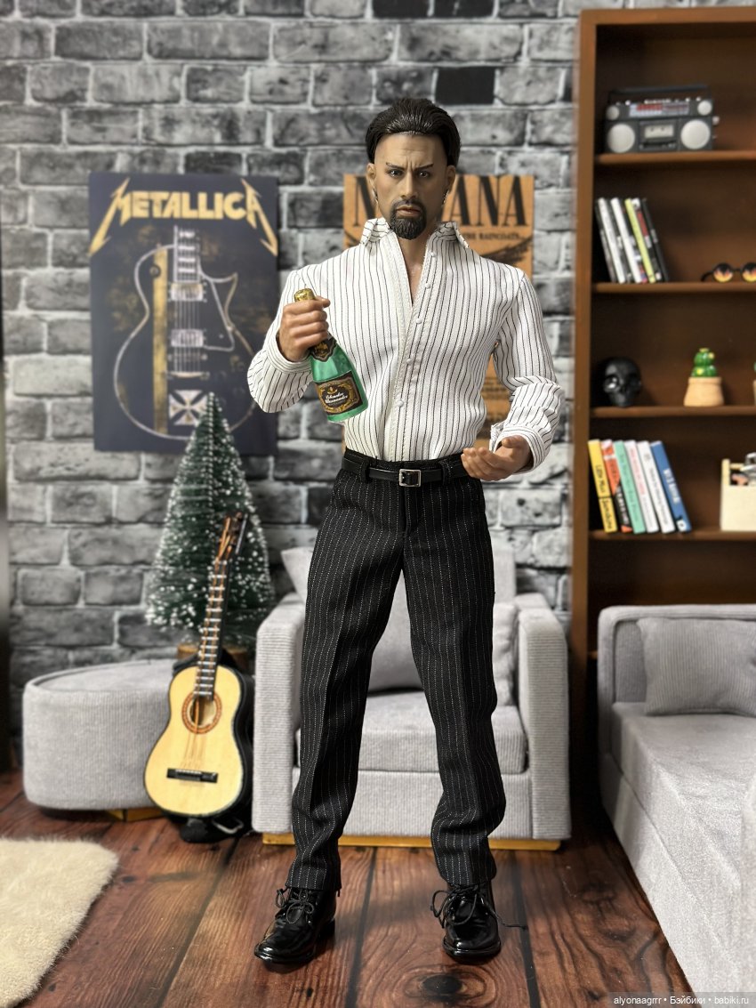 В чём пойти на свадьбу или отпраздновать Новый Год (фото 5)