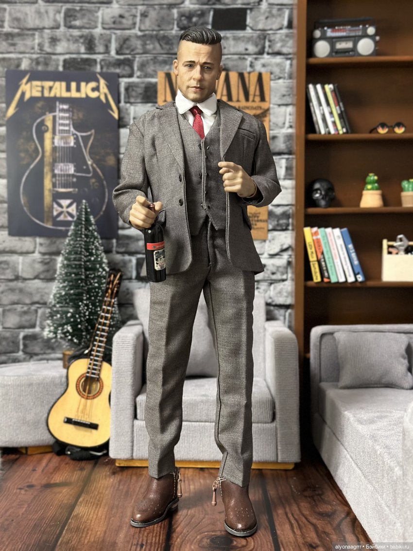 В чём пойти на свадьбу или отпраздновать Новый Год (фото 6)