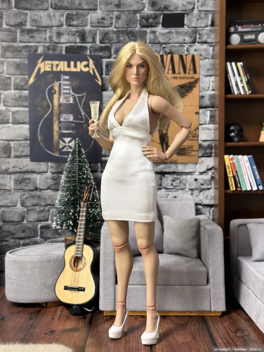 В чём пойти на свадьбу или отпраздновать Новый Год