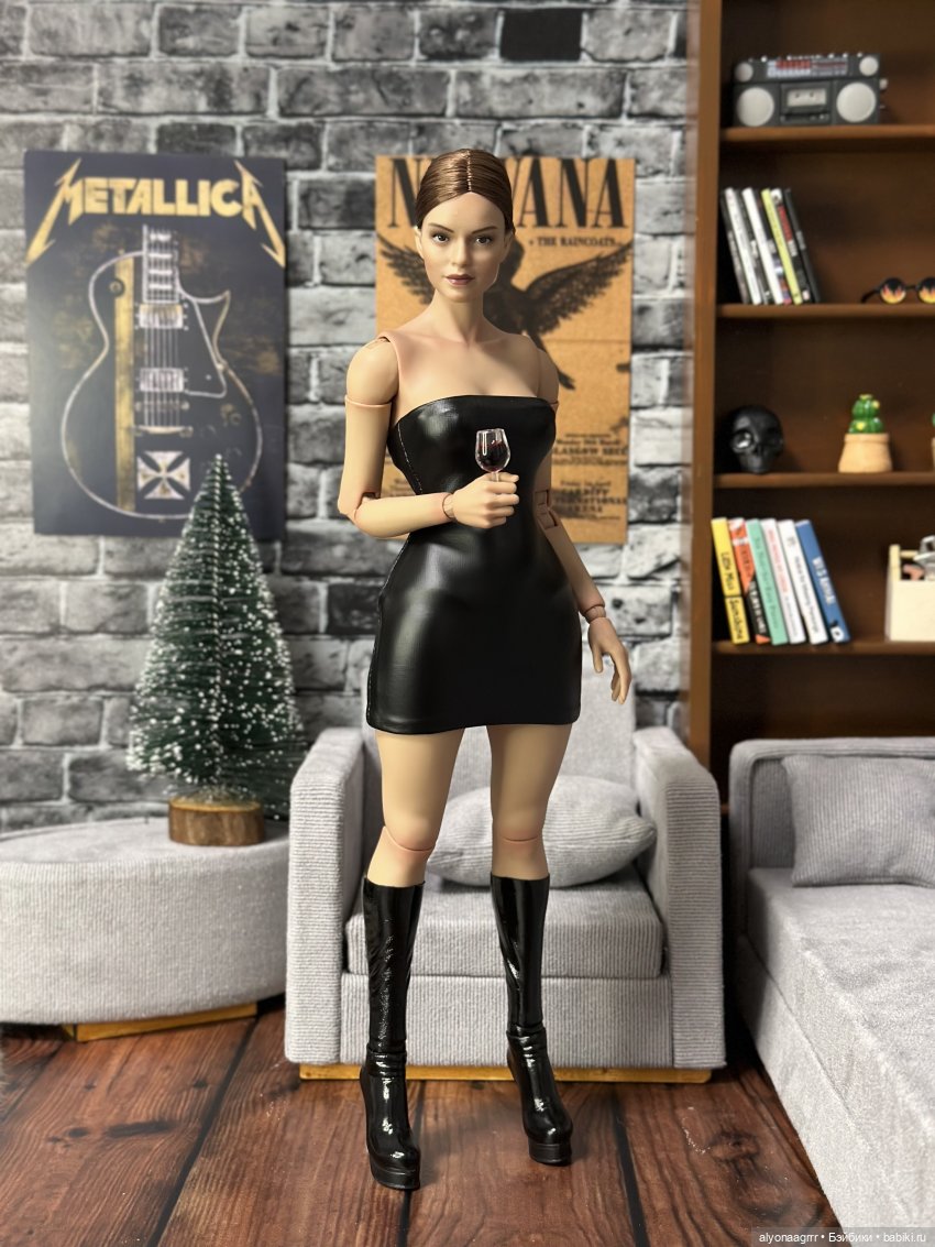 В чём пойти на свадьбу или отпраздновать Новый Год