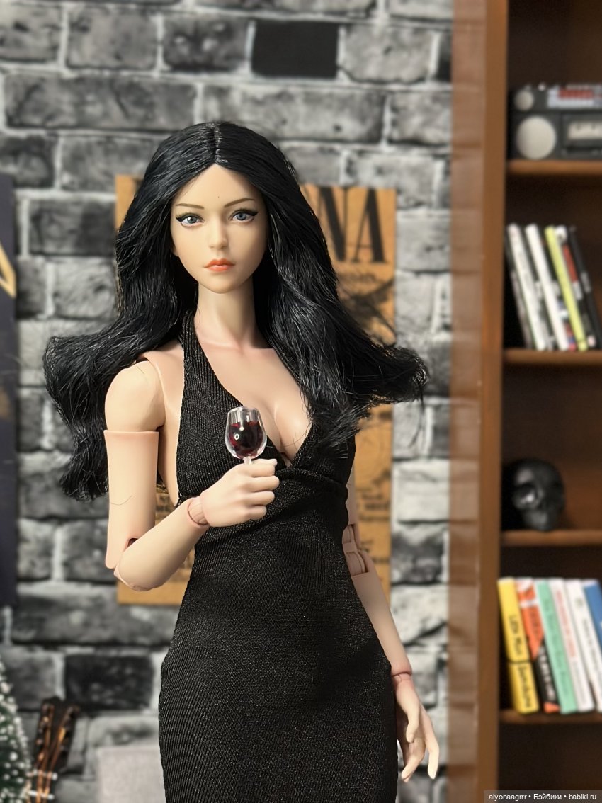 В чём пойти на свадьбу или отпраздновать Новый Год