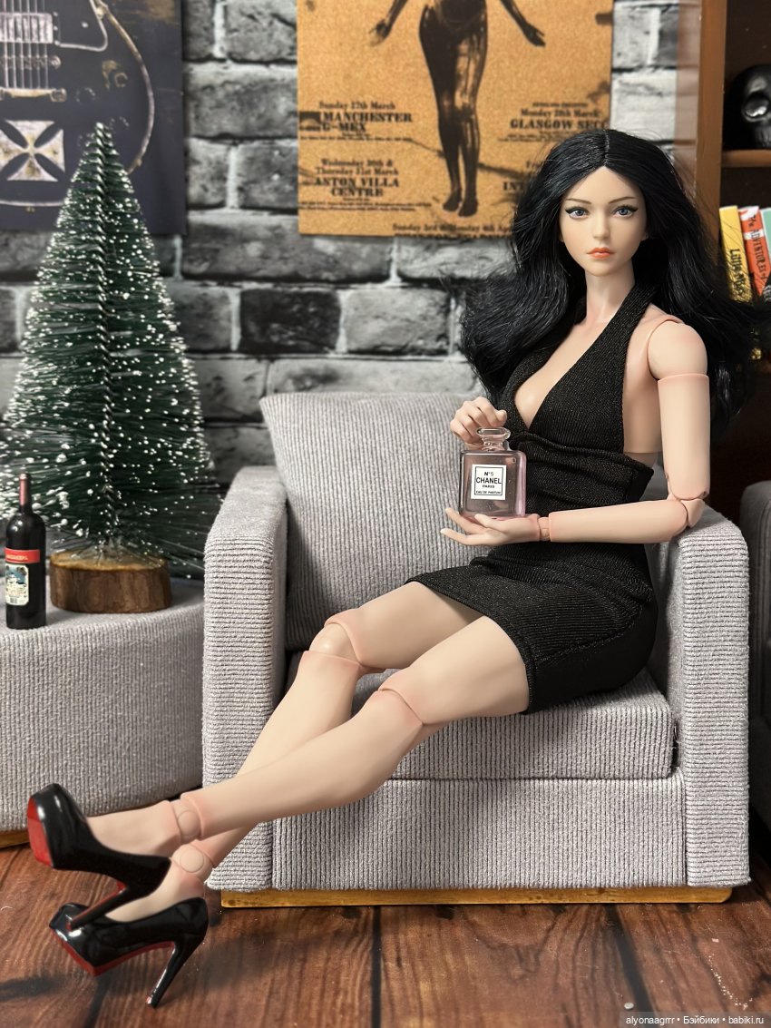 В чём пойти на свадьбу или отпраздновать Новый Год