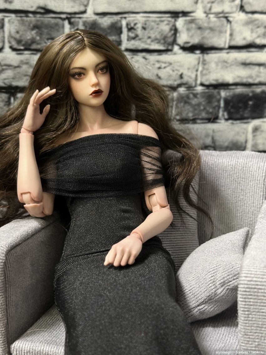 Современная городская В? Виктория (фото 9)