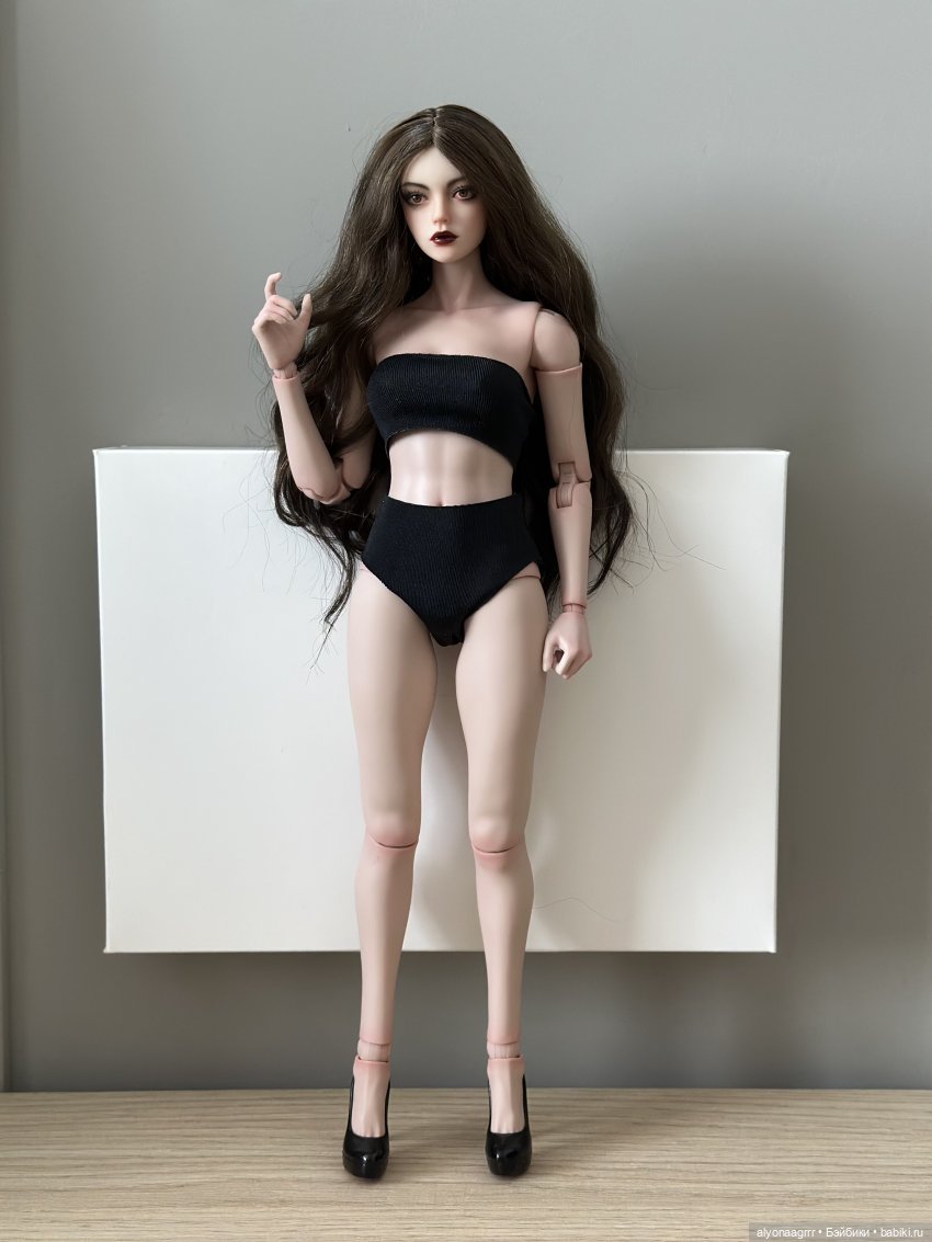 Современная городская В? Виктория