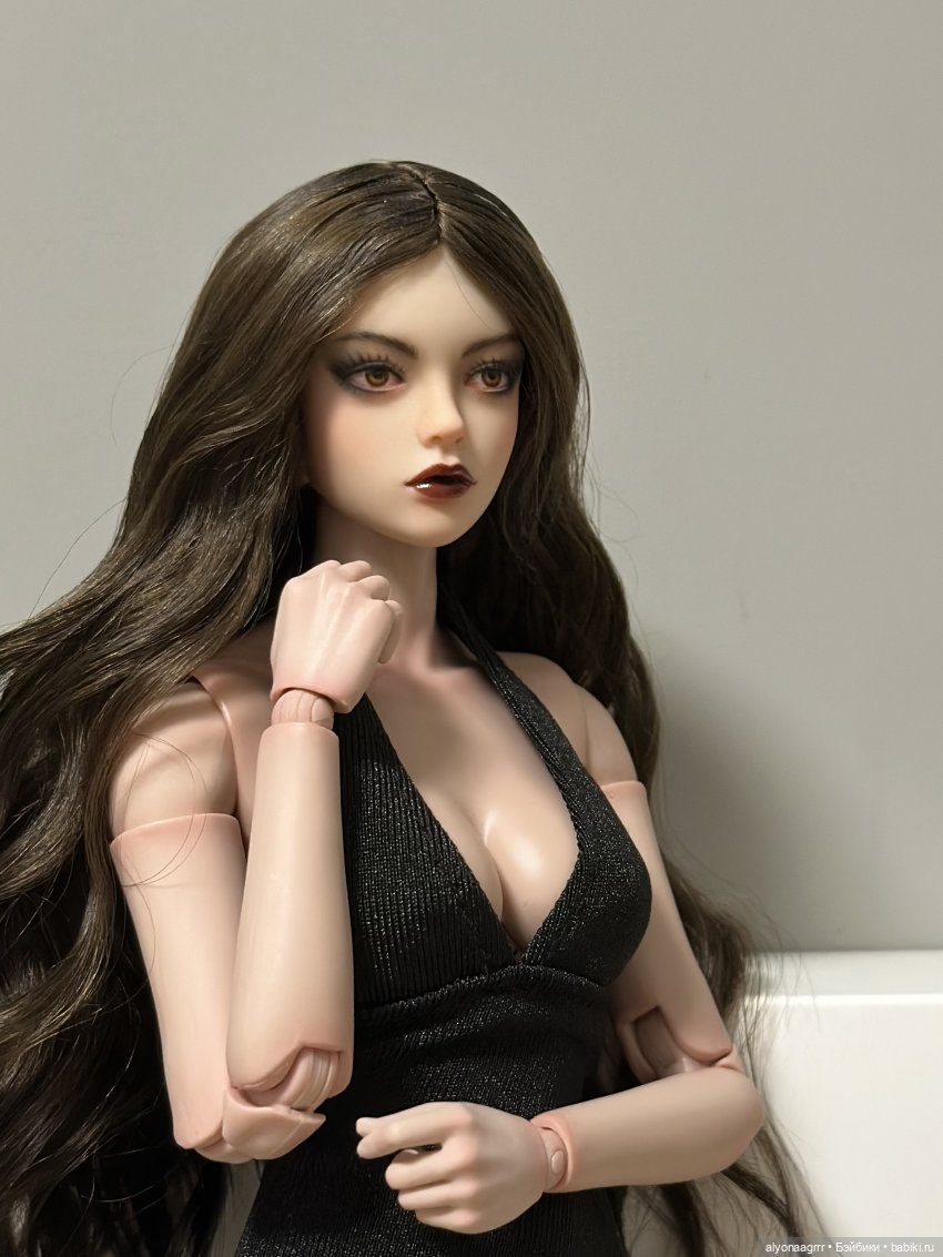 Современная городская В? Виктория (фото 5)