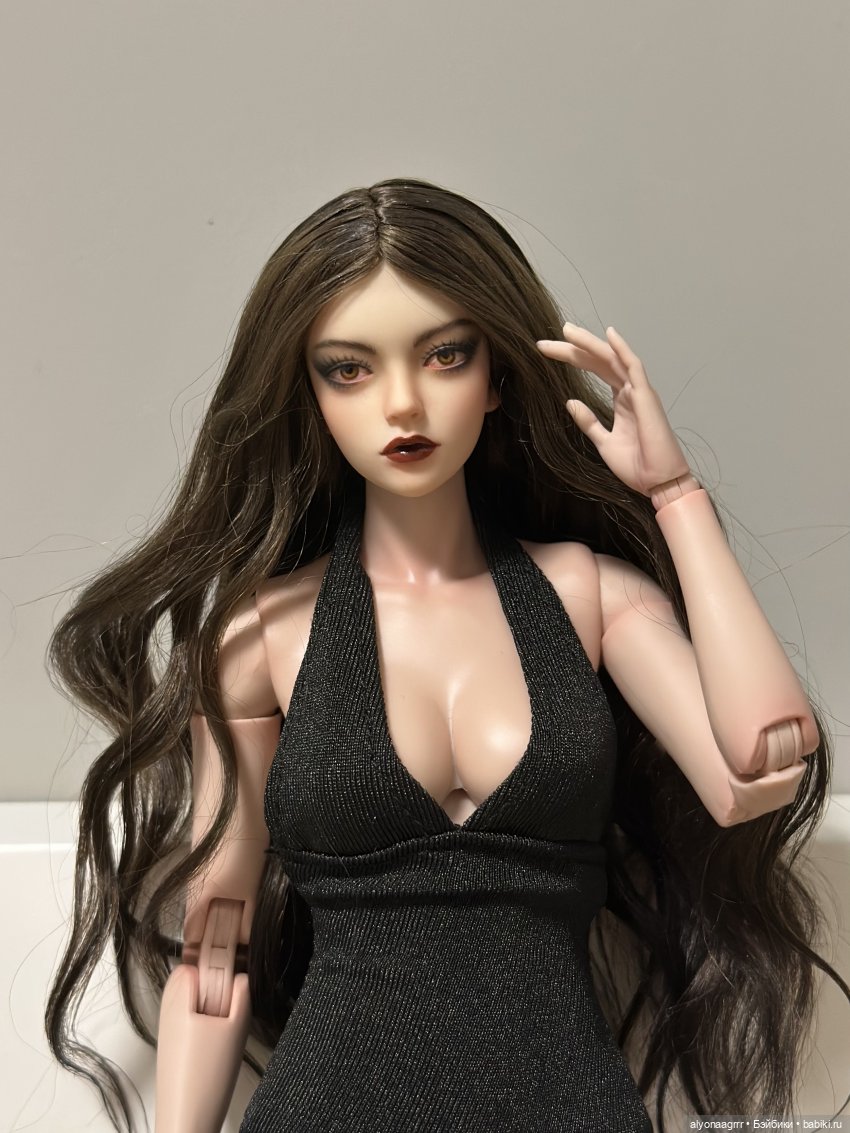 Современная городская В? Виктория (фото 2)